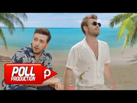 Murat Dalkılıç Ft. Oğuzhan Koç - Aşinayız - (Official Video) En Yeni