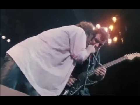 Cold Chisel - Wild Thing (Last Stand)