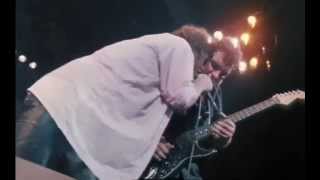 Cold Chisel - Wild Thing (Last Stand)