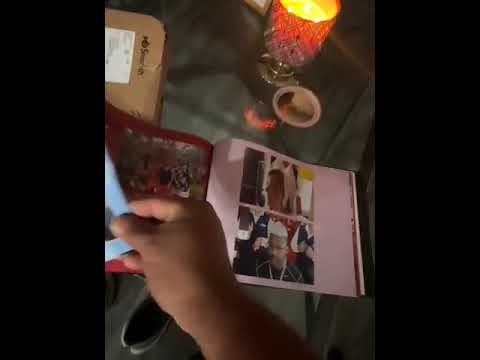 Snapfish - My order was received damage