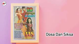 Download lagu Iis Dahlia - Dosa Dan Siksa (Jaipong) mp3