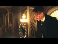 By Order Of The Peaky Blinders