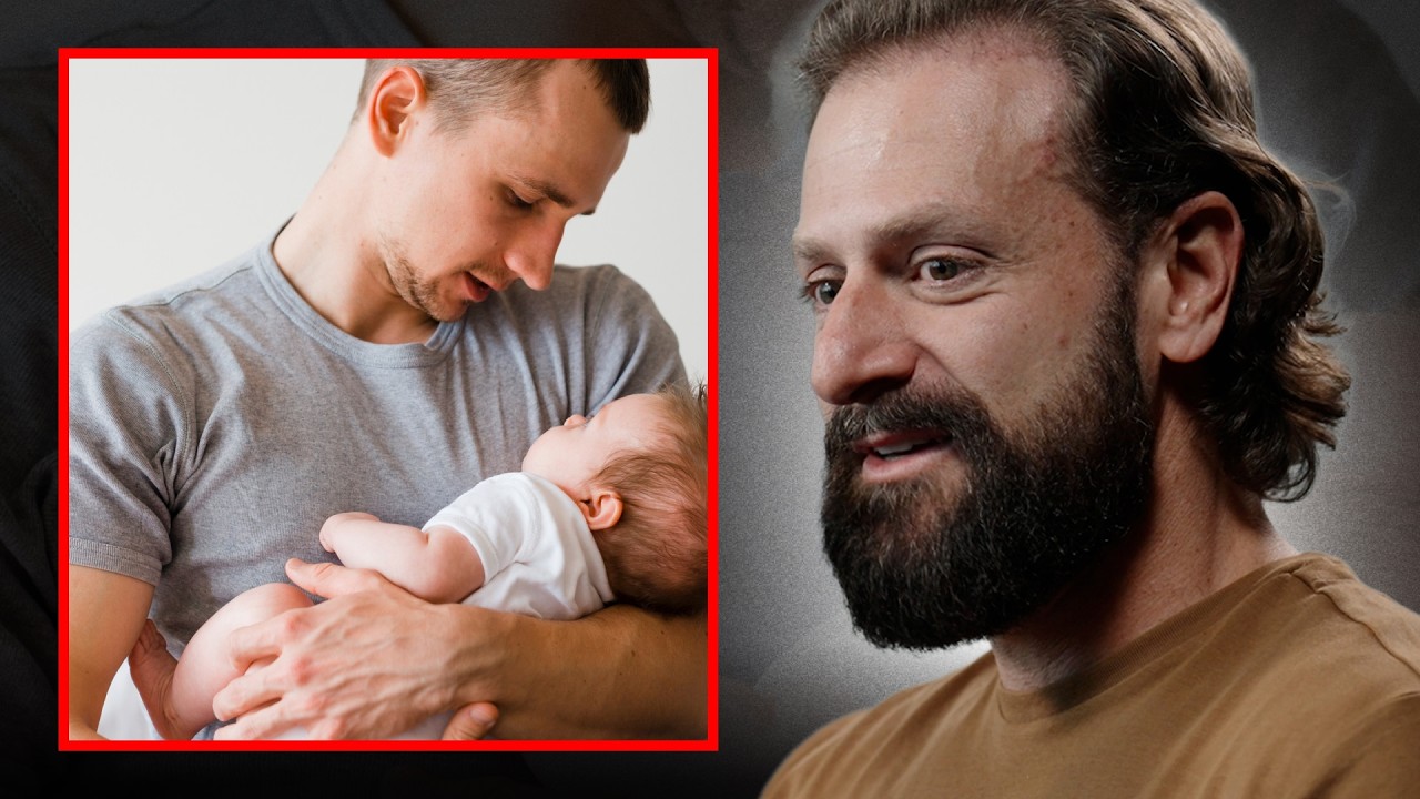 Família, hiperprodutividade, cotas e herança | Podcast Tio Huli entrevista Italo Marsili