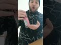 Rosalía X Coca Cola ASMR Shorts