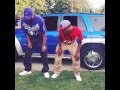 Hit That Elbow "Elbow Dance"