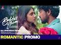 Bubblegum Romantic Promo Roshan Kanakala Maanasa Choudhary Ravikanth Perepu PMF