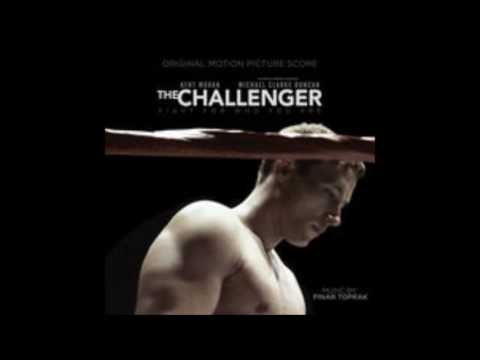 The Challenger. Musica: Pinar Toprak