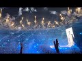 DJ SNAKE Let Me Love You VIP Live The Final Show Paris Stade De France 10 05 25