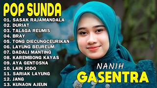 Download lagu Lagu Pop Sunda Gasentra Pajampangan - Nanih SASAK RAJAMANDALA, DURIAT, TALAGA REUMIS - 2026 mp3