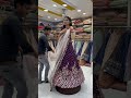 Latest Partywear Lehenga Of 2023 Chandnichowk Lehenga Kartikazeenat Lehengacholi Lehengas