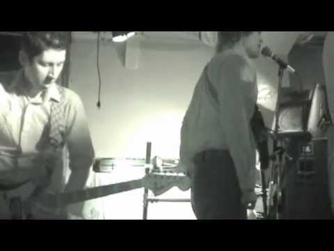 Total Shutdown Live At Kimos January 30th 2001