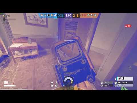 200 IQ Claymore Soft wall trick