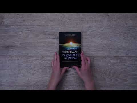 Video Preview for Un enfoque del reino | Softcover