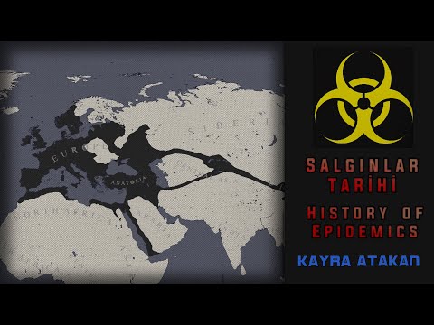 History of Epidemics | Salgınlar Tarihi