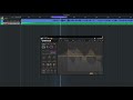 Video 4: Sidechain Features