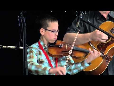 2015-04-25 FM2 C01 Lynch Jacobson - Hallettsville