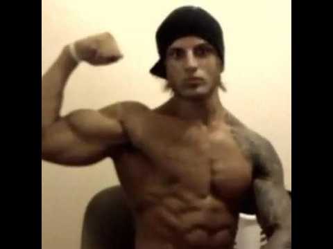 THERE IS NO TOMORROW! Rocky X Warning - Mc Orsen (SPED UP) Rocky Training Edit Remix