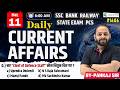 11 May 2026 Daily Current Affairs Current Affairs Today Current News Crazy Gk Trick