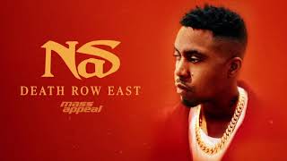 Musik-Video-Miniaturansicht zu Death Row East Songtext von Nas