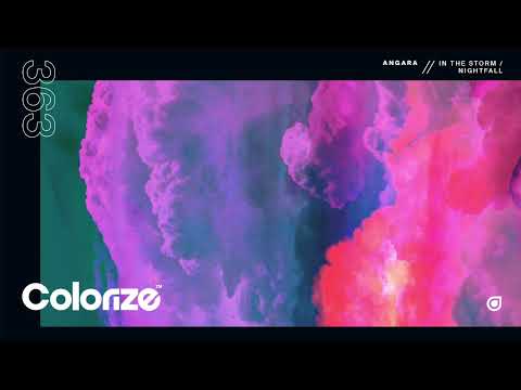 Angara - In The Storm (with Beacon Bloom)