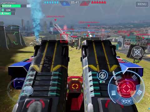 Avalanche Behemoth Compilation 1-2-2021