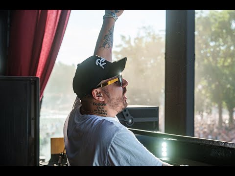 Rooler @ Dominator Festival 2022 - Hell of a Ride