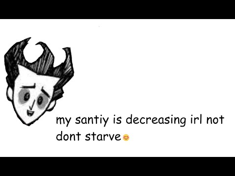 TOP 3 FUNNIEST DONT STARVE QUOTES!!