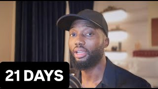 You Only Have 21 Days To Try This on Apex | Apex Crypto Exchange