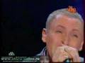 Саша Медведев - Странная женщина. 