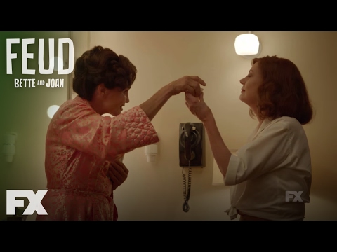 Feud Season 1 (Promo 'Critics')