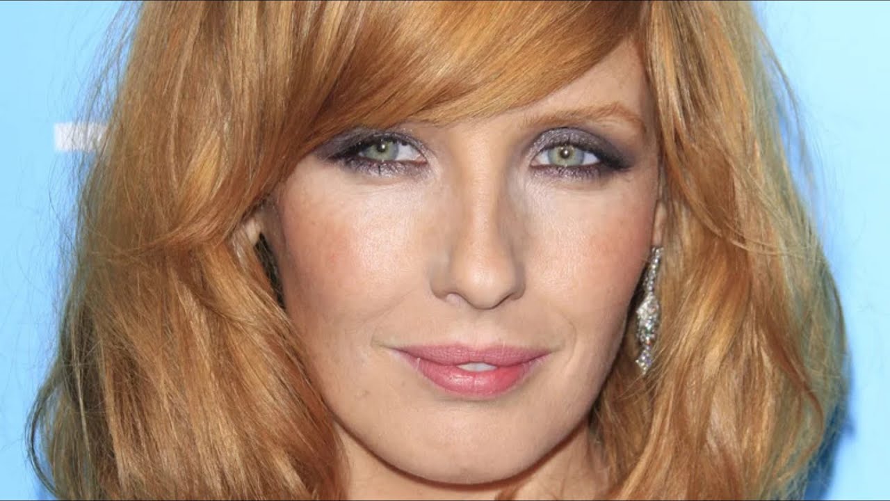 Watch video The Untold Truth Of Kelly Reilly Now The Untold Truth Of Kelly Reilly