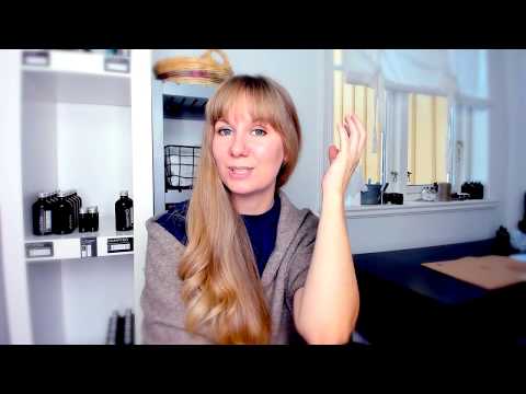 5 anledningar att ge upp balsam | No Poo | Naturligt glansigt och mjukt hår