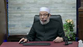 إعطاء غير المسلمين من لحوم الأضاحي ؟/الخمــيس (13-6-2024م) ٧ ذي الحجــة ١٤٤٥هـ image