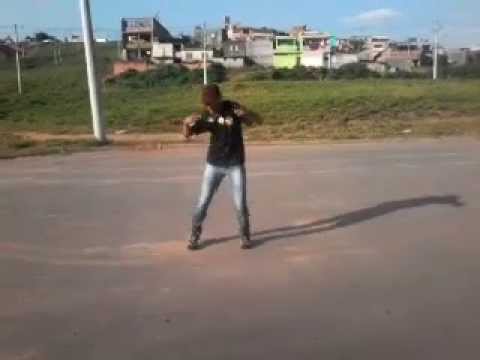 MC K-WALLA (WALLA ALVES) PASSINHO DO ROMANO