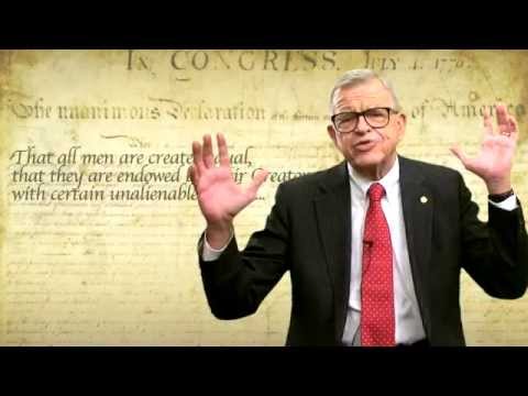 Two-Minute Warning: Imago Dei