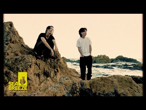 tip jam - SEA BREEZE feat. Bonbero