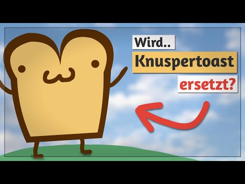 Diese YouTuber faken Knuspertoast
