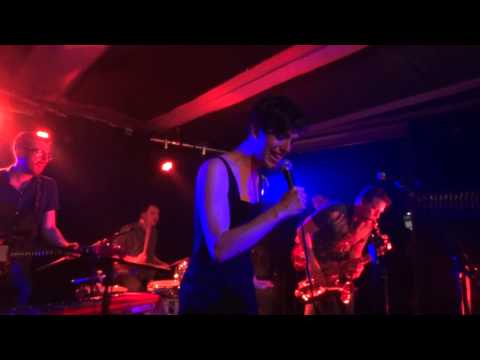 Video thumbnail for (Your Love Keeps Lifting Me) Higher and Higher