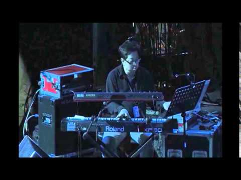 Hoàng Thúy Vy & 5M Music 2/20/15