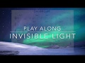 Invisible Light (Bergonzi) - Backing track + music sheet