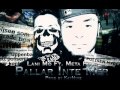 Lani Mo Ft. Kartellen & Meta four - Pallar inte mera ...