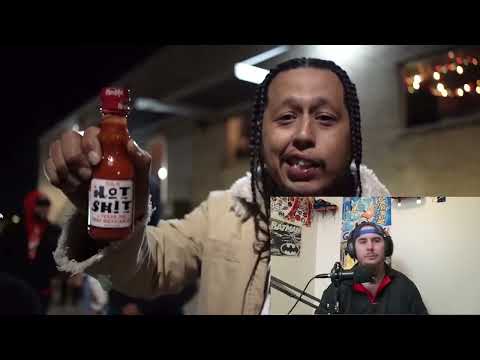 Reacting To That Mexican OT , Big R ,Texas Joe   Hot Shit