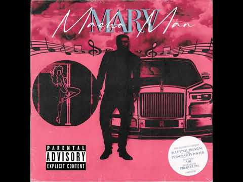 Hard 4 Me Ft. Vidal Garcia