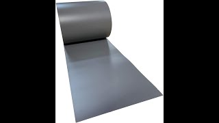Aluminum Flashing Rolls- Roof and Wall Flashing Material