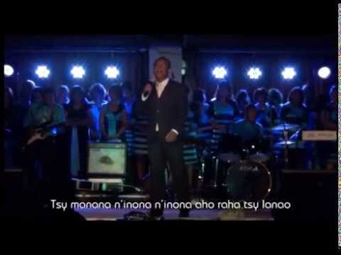 Mikoriana tsy mety maty-Pasteur jocelyn ranjarison