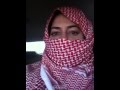 فيديو: سلوى المطيري تقود سيارة