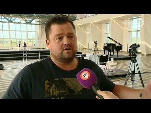 GLD Nieuws 27 september 2014