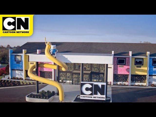 9 Must-Know Tips for Visiting Cartoon Network Hotel - The Mom of