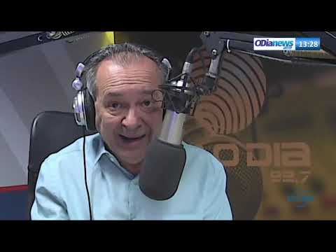 O DIA NEWS 17 09  AZ no RaÌdio