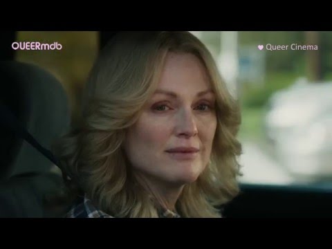 Freeheld | Film 2015 -- lesbisch | Homophobie [Full HD Trailer]